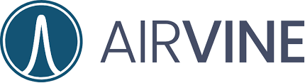 Airvine-Logo